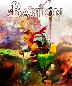 Bastion 1.0 [Native] (Mac Os X)