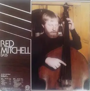Jim Hall & Red Mitchell - Jim Hall & Red Mitchell (1978)
