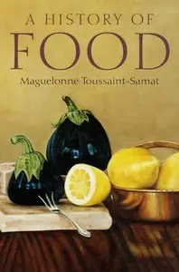 A History of Food (repost)