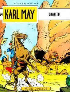 Karl May Wick 64 - Chalito