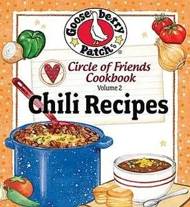 «Circle of Friends Cookbook» by Gooseberry Patch
