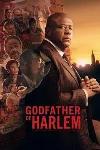 Godfather of Harlem S03E03