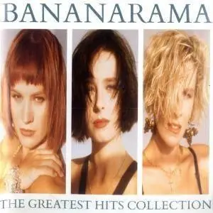 Bananarama - The Greatest Hits Collection (1999)