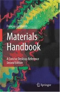 Materials Handbook: A Concise Desktop Reference (Repost)