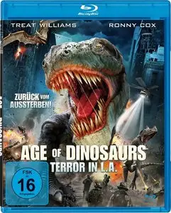 Age of Dinosaurs (2013)