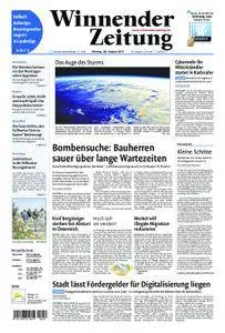 Winnender Zeitung - 28. August 2017