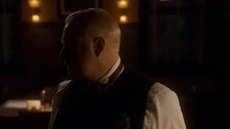 Murdoch Mysteries S11E15