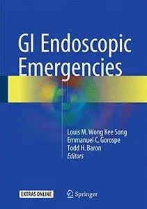 GI Endoscopic Emergencies