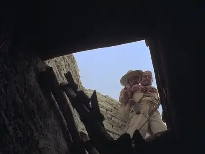 El Topo (1970)