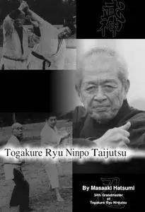 Togakure Ryu Ninpo Taijutsu