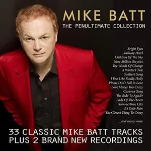 Mike Batt - Mike Batt The Penultimate Collection (2020)