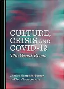 Culture, Crisis and COVID-19