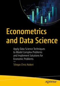 Econometrics and Data Science