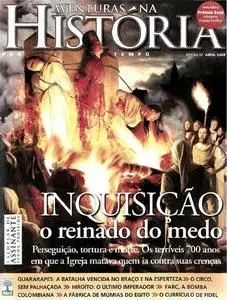 Aventuras na Historia Magazine - April 2008 - Ed n 57