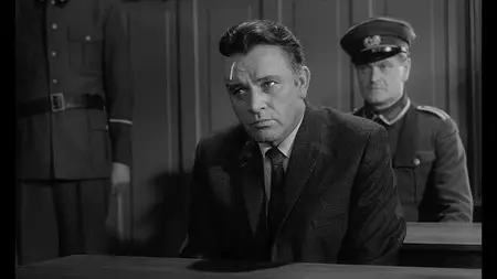 The Spy Who Came in from the Cold (1965) [The Criterion Collection #452] [Re-UP]
