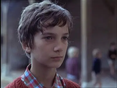 Mes petites amoureuses / My Little Loves (1974)