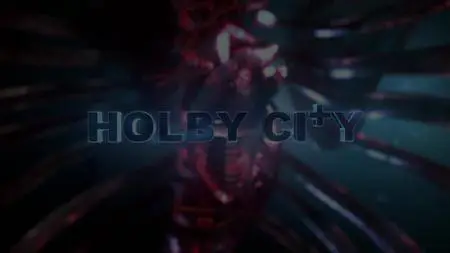 Holby City S20E12