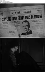 There's Always a Woman (1938)