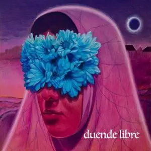 Duende Libre - Duende Libre (2017)