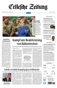 Cellesche Zeitung - 21. Mai 2019