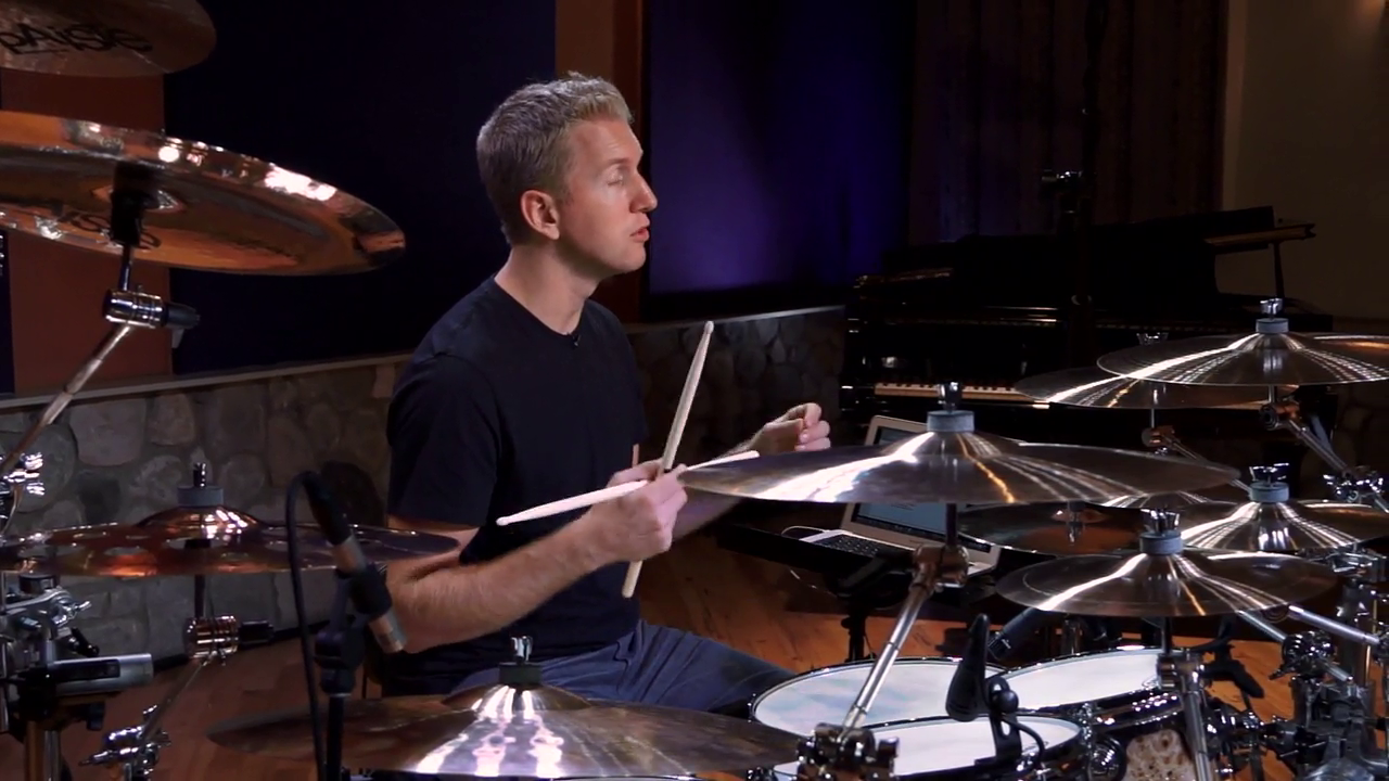 Successful Drumming by Jared Falk / AvaxHome