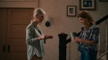 Sweet Magnolias S02E02