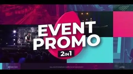 Event Promo // Conference Opener 25127738