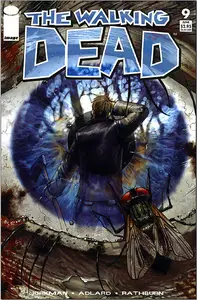 Los Muertos Vivientes (Walking Dead) #9 (2004)