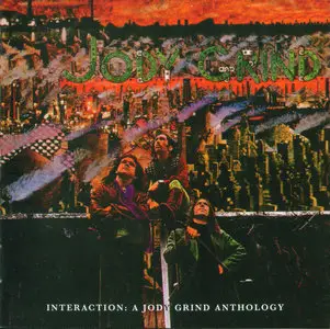 Jody Grind - Discography (1969 - 1970)