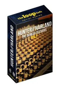 The Loop Loft Hunter/Harland The Bunker Session Vol 2 Deluxe MULTiFORMAT