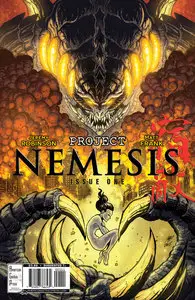 Project Nemesis 001 (2015)