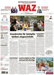 Westdeutsche Allgemeine Zeitung – 29. April 2021