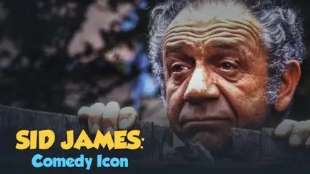 Channel 5 - Sid James: Comedy Icon (2022)