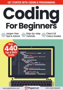 Coding For Beginners – 08 January 2023