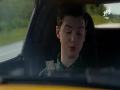 Young Sheldon S05E18