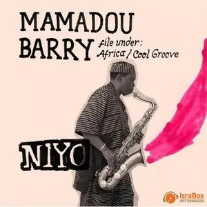 Mamadou Barry - Niyo (2009)