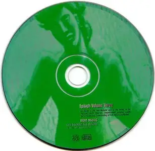 King Crimson - Epitaph (1997) [4CD Box]