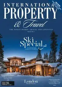 International Property & Travel - December 21, 2017