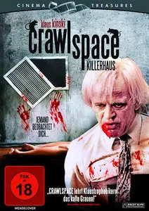 Crawlspace (1986)