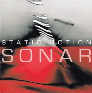 Sonar - Static Motion (2014)