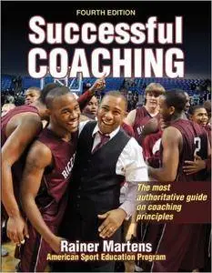 Successful Coaching, 4th Edition (repost)