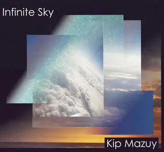 Kip Mazuy - Infinite Sky [3CD] (2011)