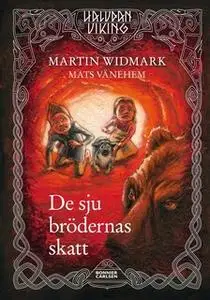 «De sju brödernas skatt» by Martin Widmark