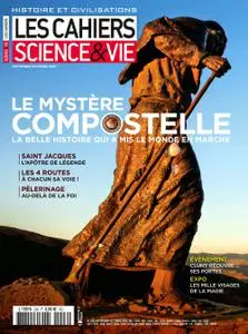 Les Cahiers de Science & Vie - septembre 2022