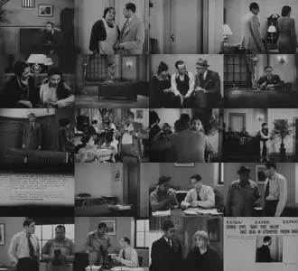 Murder in Harlem (1935)