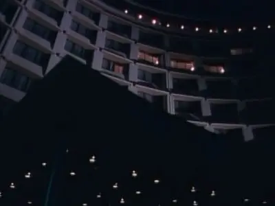 Beautiful Killing Machine (1996)