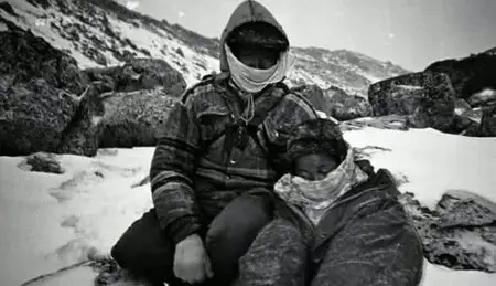 (Arte) L'âme de l'Himalaya (3 volets)(2011)