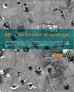 Topos Magazine No.88 - The Narrative of Landscape
