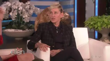 The Ellen DeGeneres Show S16E106