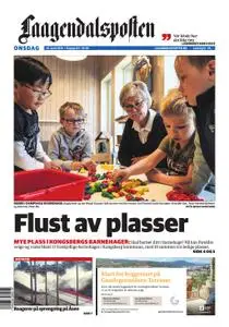 Laagendalsposten – 10. april 2019